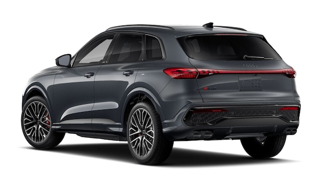 audi new sq5 2025 WA125AGUXS2039480 image audi new sq5 2025 WA125AGUXS2039480 image
